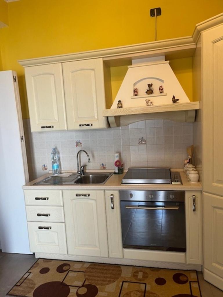 Sale Appartamento, Pogliano Milanese foto