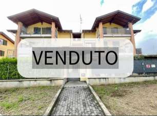 Sale Appartamento, Solbiate Arno