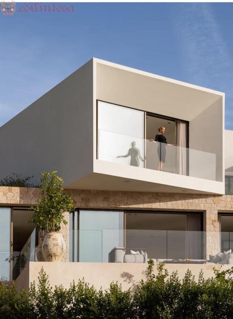 Sale Villa a schiera, Vedano al Lambro foto