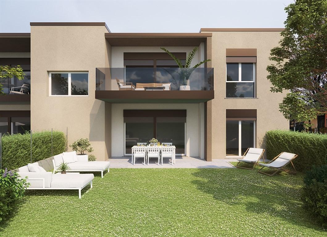 Verkauf Appartamento, Guanzate foto