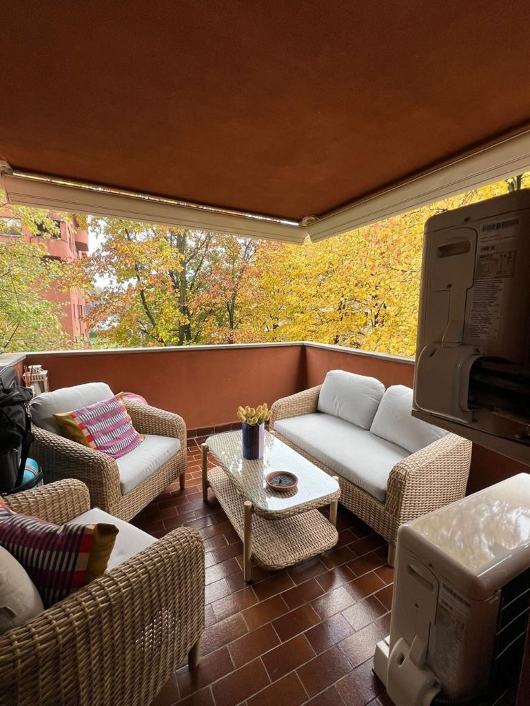 Vendita Appartamento, Monza foto