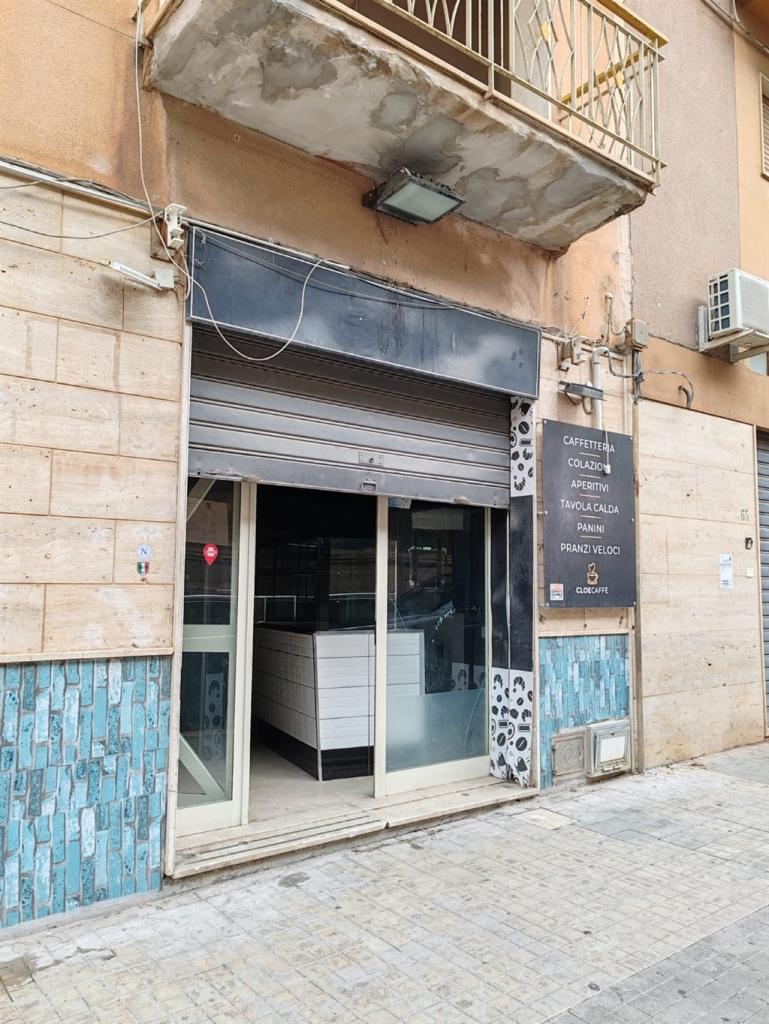 Rent Negozio, Erice foto