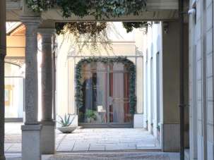 Affitto Negozio, Seregno