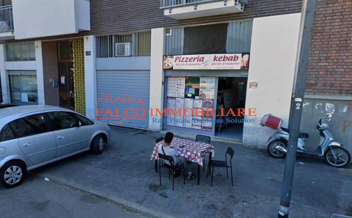 Vendita Negozio, Milano foto