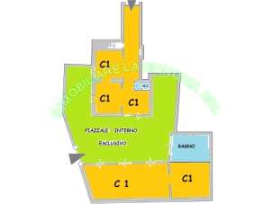 Affitto COMMERCIALE, Firenze