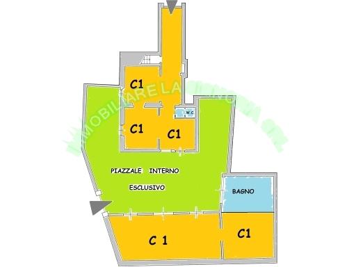 Affitto COMMERCIALE, Firenze foto