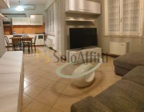 Affitto Trivani, Legnago