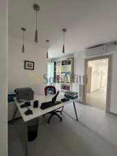 Renta Roomed, Napoli