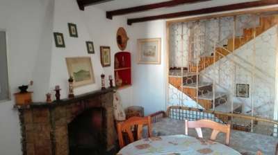 Vendita Trivani, Castelnuovo Magra