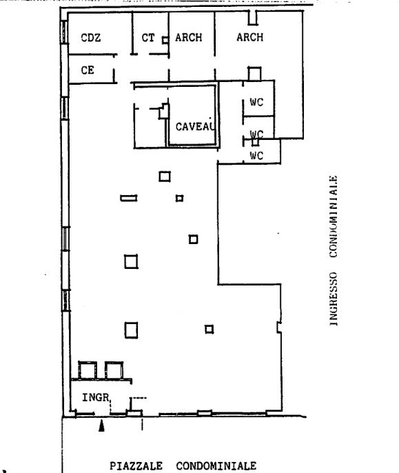 Renta Roomed, Pescara foto