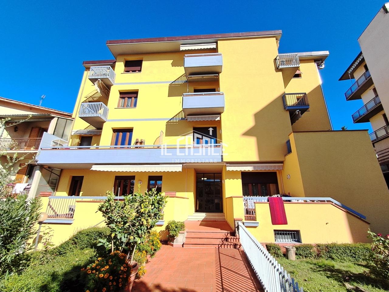 Sale Pentavani, Pontassieve foto