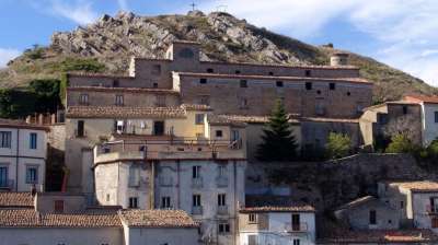 Vendita Pentavani, San Fele