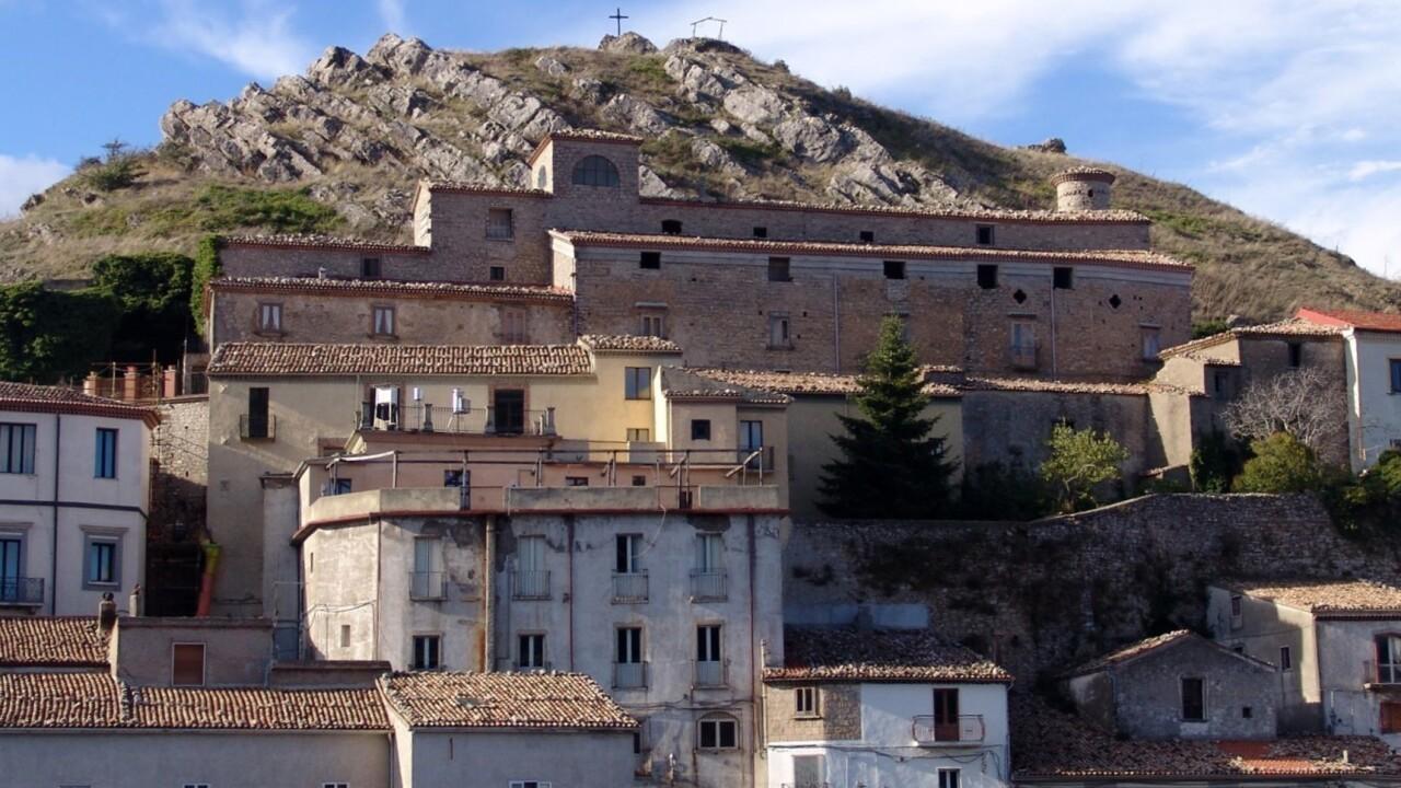 Vendita Pentavani, San Fele foto