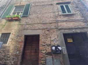 Vendita Quadrivani, Todi