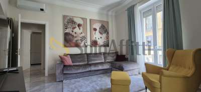 Affitto Trivani, Torino