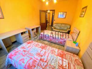 Affitto Quadrivani, Torino