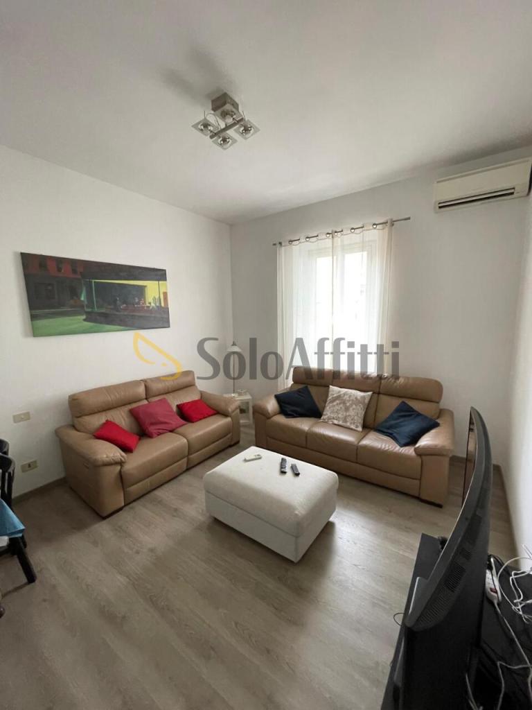 appartamento in affitto a Roma in zona San Saba - Ripa