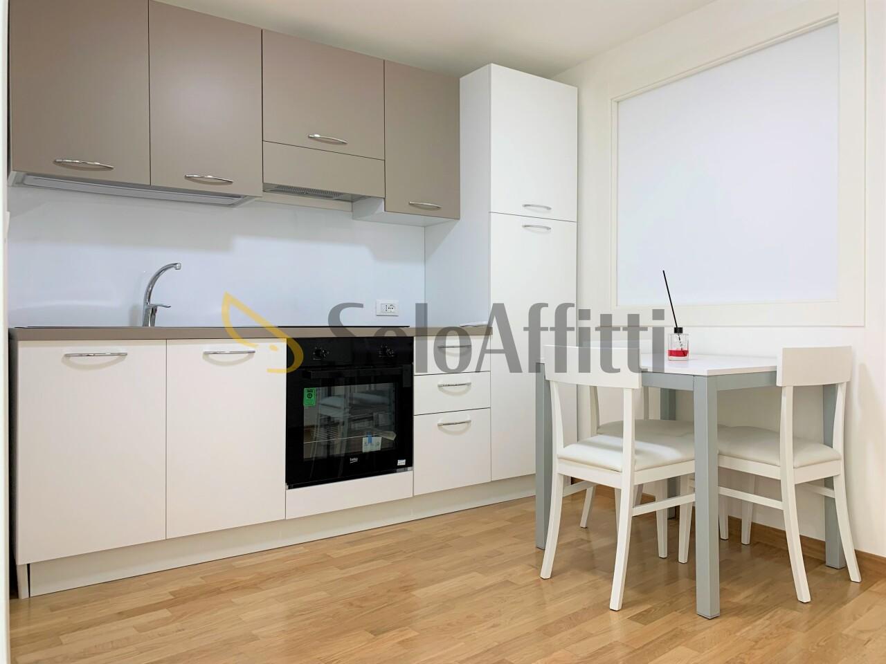 Mieten Zwei zimmer, Catanzaro foto