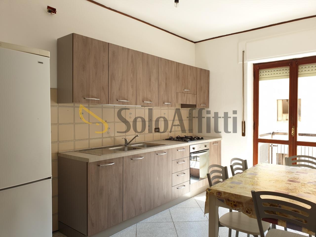 Affitto Pentavani, Catanzaro foto