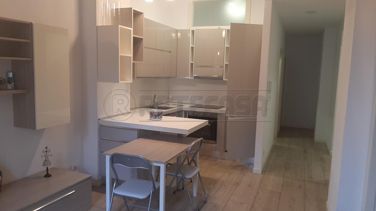 Affitto Quadrivani, Vicenza foto