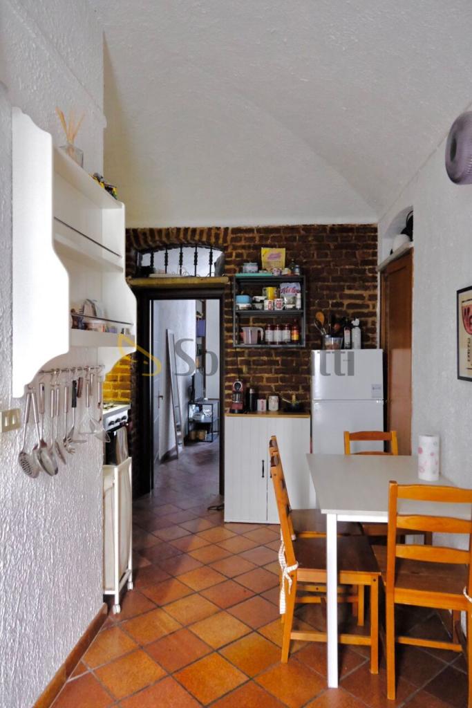 Renta Dos habitaciones, Torino foto