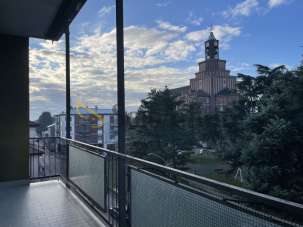 Renta Trivani, Canegrate