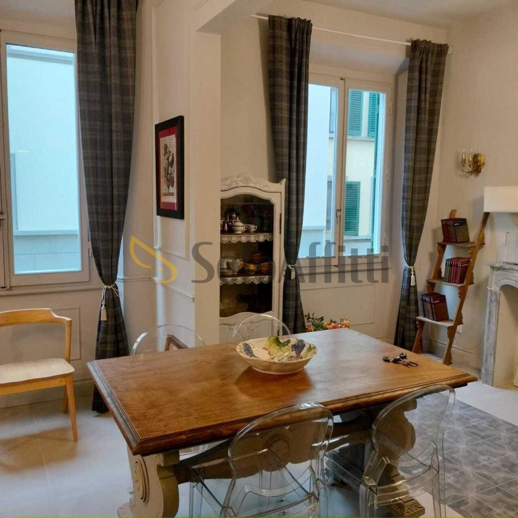 appartamento in affitto a Firenze in zona Centro Storico