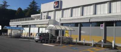 Vendita Locali commerciali, Rimini