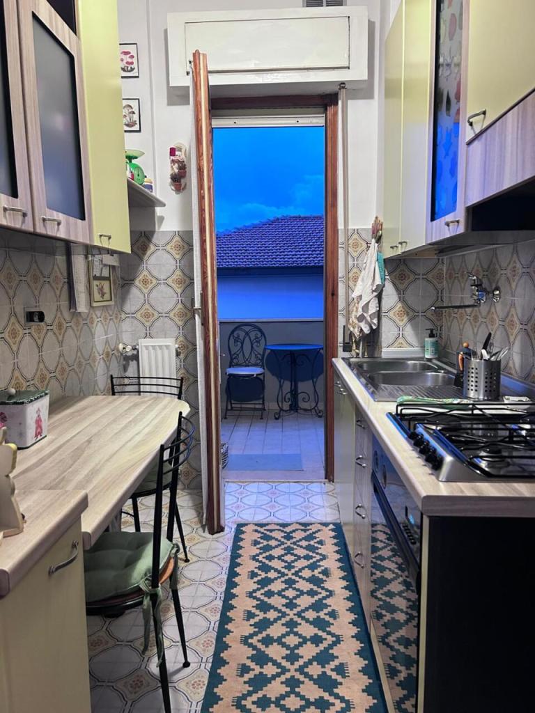 Sale Four rooms, Francavilla al Mare foto