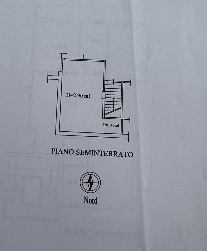 Vendita Trivani, Castello di Cisterna foto