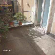 Sale Trivani, Napoli