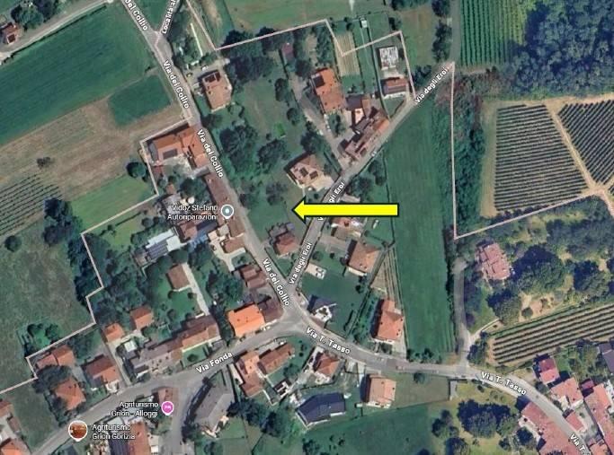 Vendita Terreno, Gorizia foto