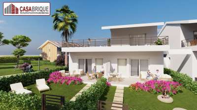 Verkauf Appartamento, Campofelice di Roccella