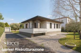 Sale Villa, Gorizia