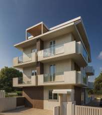 Verkauf Appartamento, San Benedetto del Tronto