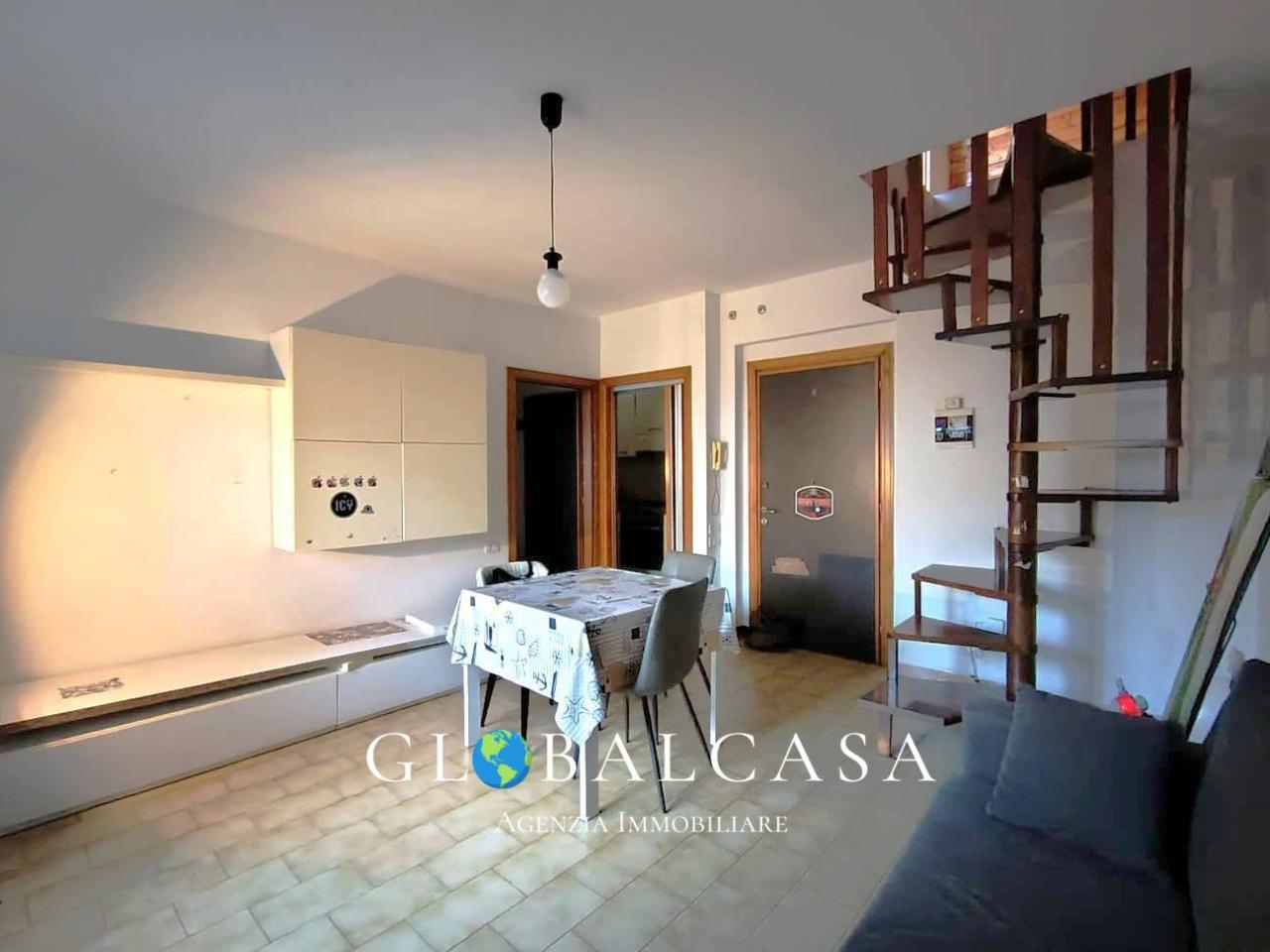 Venta Appartamento, Grosseto foto