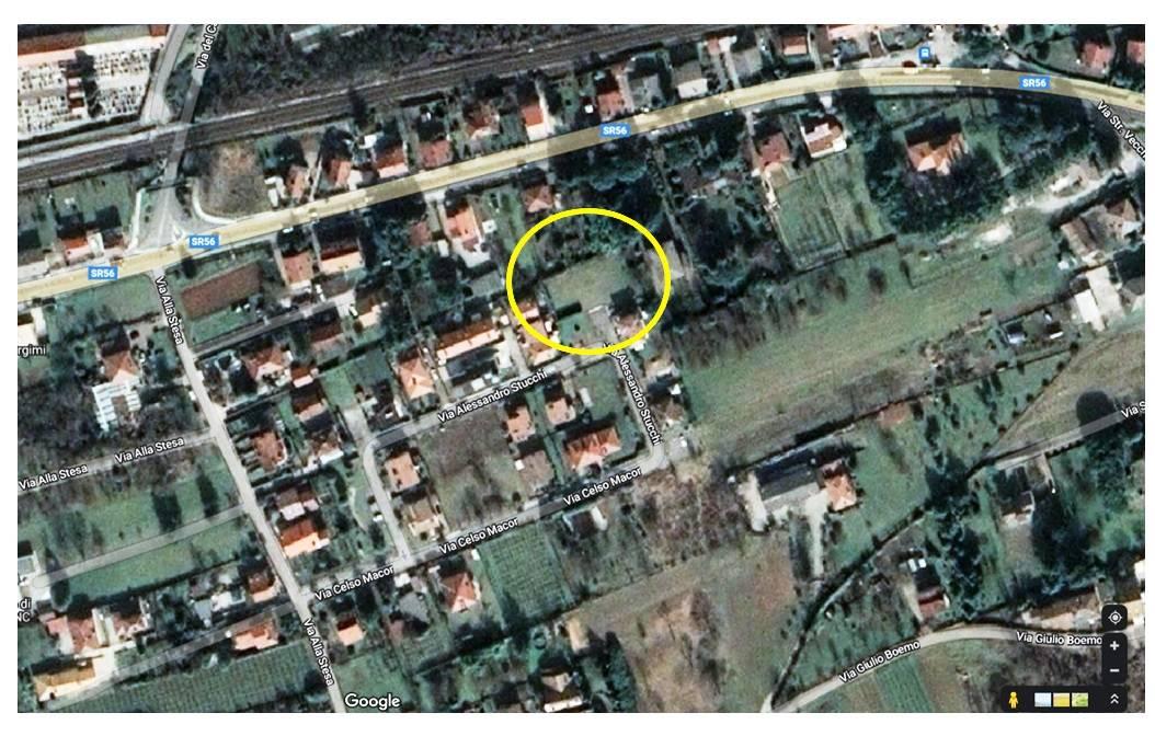 Vendita Terreno, Gorizia foto