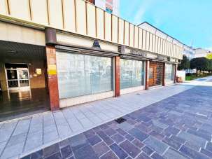 Sale Negozio, Gorizia