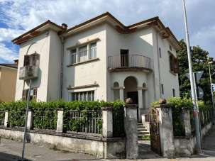 Venta Villa, Gorizia