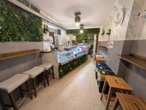 Vendita Attività commerciale, Genova