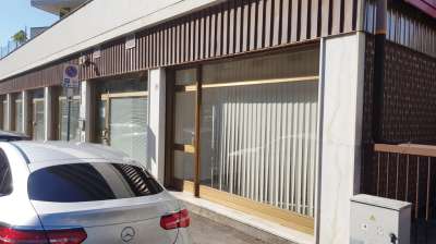 Affitto Negozio, Gorizia Affitto Negozio, Gorizia