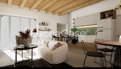 Verkauf Casa indipendente, Capannori