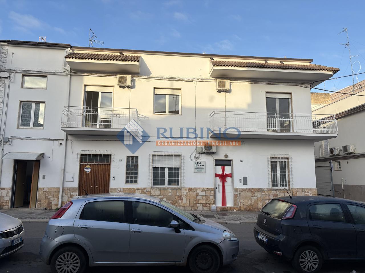 Affitto Trivani, Sannicandro di Bari foto