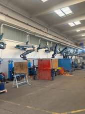 Vendita Industriale, Parma