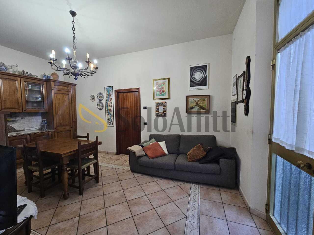 appartamento in affitto a San Miniato in zona Ponte a Egola