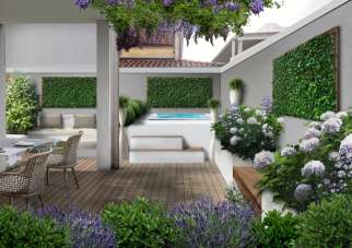 Affitto Pentavani, Santo Stefano di Magra