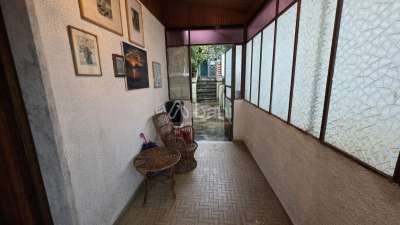 Venta Pentavani, Arcola