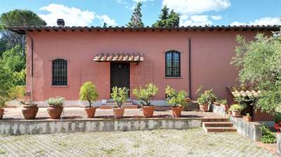 Vendita Multivani, Lucca