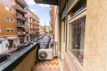 Sale Four rooms, Siracusa