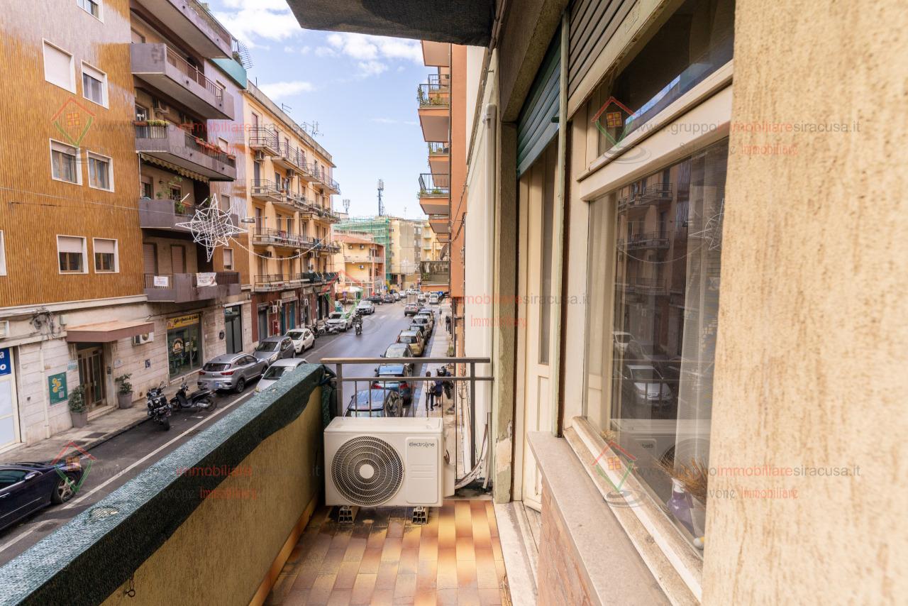 Vendita Quadrivani, Siracusa foto